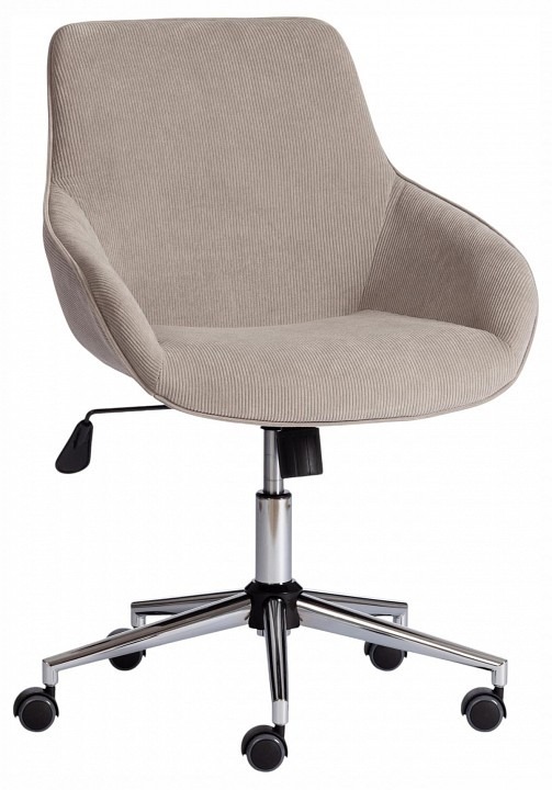 Фото Кресло компьютерное Dublin TET_24323 - интернет-магазин МегаТерем в Москве