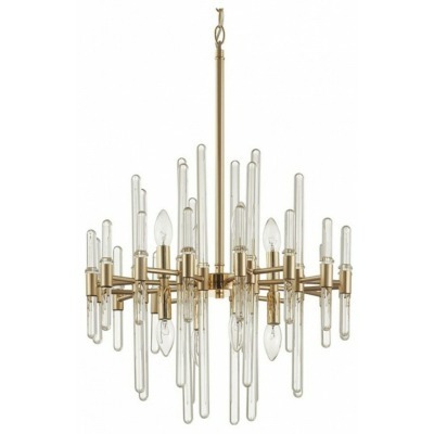 Подвесная люстра Odeon Ligh...