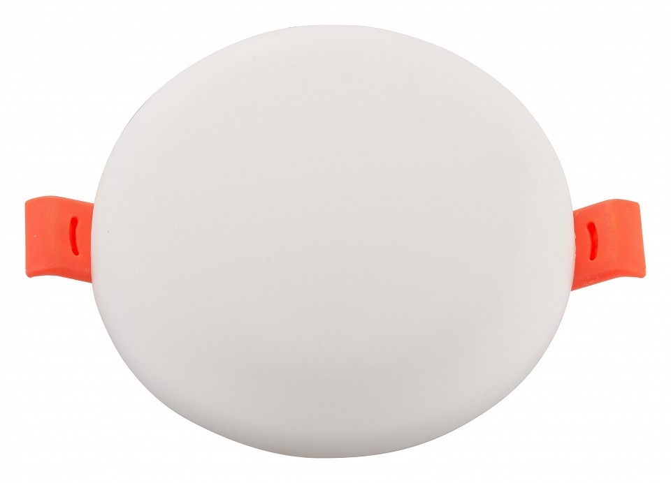 Фото Встраиваемый светильник Denkirs DK4600 DK4600-WW DK_DK4600-WW - интернет-магазин МегаТерем в Москве