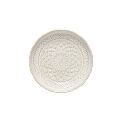 Тарелка STP151-WHI(STP151-V...