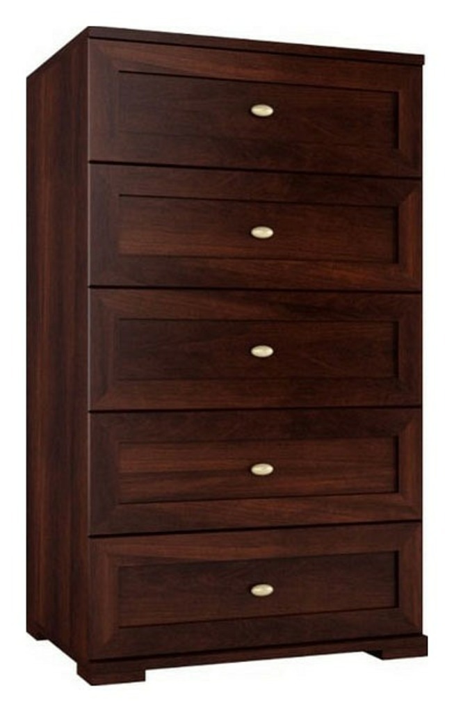 Фото Комод Шерлок 6 GLZ_24963 - интернет-магазин МегаТерем в Москве