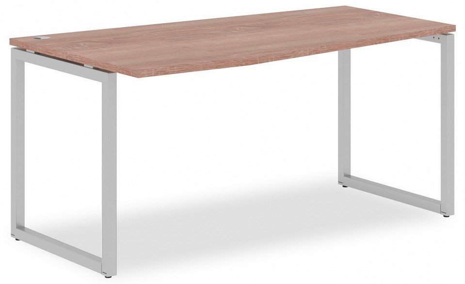 Фото Стол офисный XTEN-Q XQCT 169(L) SKY_00-07081778 - интернет-магазин МегаТерем в Москве