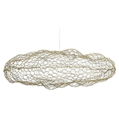 Подвесная люстра Loft it Cloud 10247/550 Gold LF_10247_550_Gold