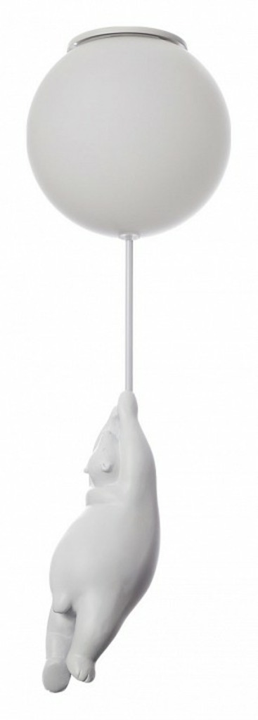 Фото Накладной светильник Loft it Teddy 10030S LF_10030S - интернет-магазин МегаТерем в Москве