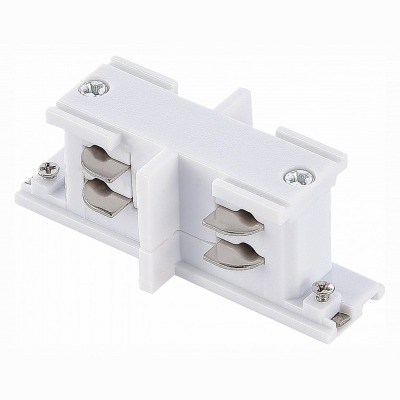 Соединитель линейный для тр...