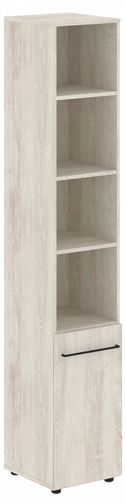 Фото Шкаф комбинированный Loftis LHC 40.5 SKY_00-07095239 - интернет-магазин МегаТерем в Москве