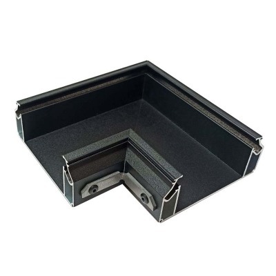 Соединитель угловой L-образ...