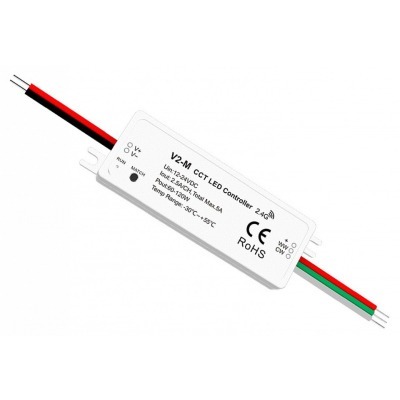 Контроллер-диммер и регулят...