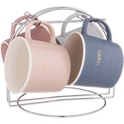 Набор кружек lefard modern ...