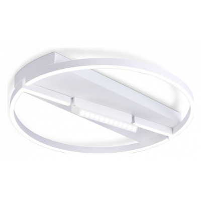 Накладной светильник Ambrel...