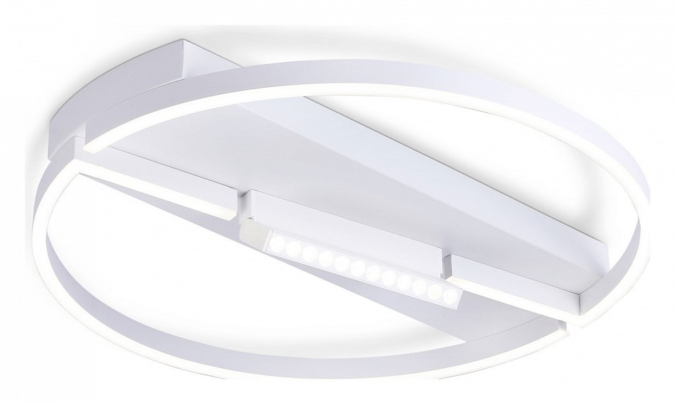 Фото Накладной светильник Ambrella Light FL FL51459 AMBR_FL51459 - интернет-магазин МегаТерем в Москве