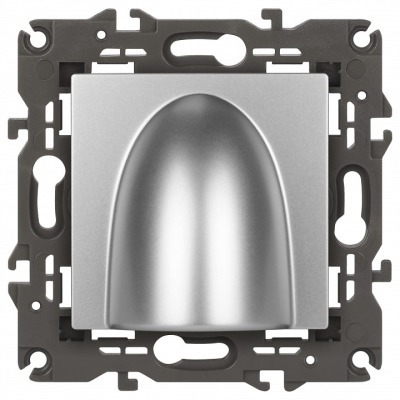 Розетка для вывод кабеля без рамки Эра Эра Elegance 14-6003-03 ER_B0051067