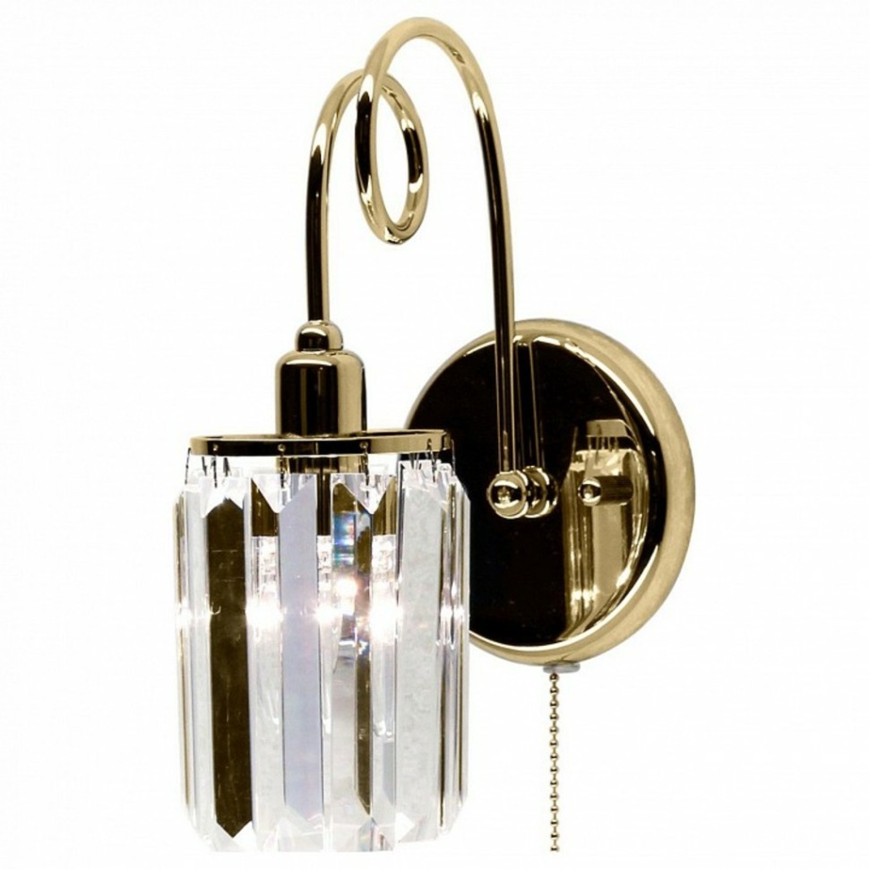 Фото Бра Citilux Синди CL330312 - интернет-магазин МегаТерем в Москве