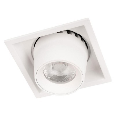 Встраиваемый светильник Loft it Flash 10319/B White LF_10319_B_White