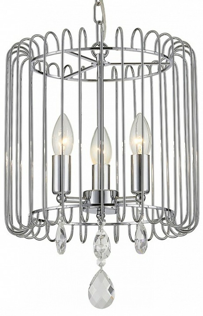 Фото Подвесной светильник Citilux Джина CL462131 - интернет-магазин МегаТерем в Москве