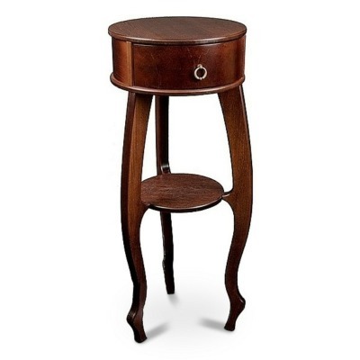 Подставка Берже 12 темно-ко...