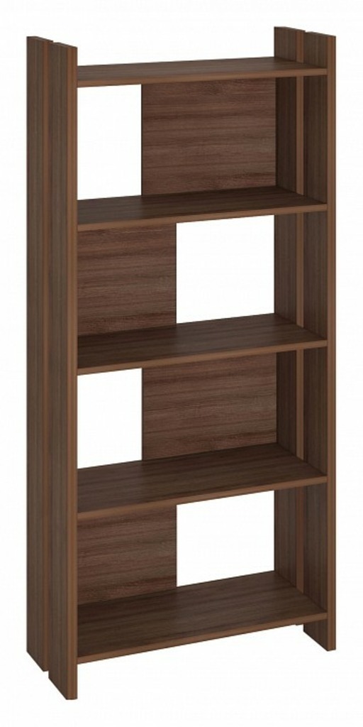 Фото Стеллаж Домино Лайт СТЛ-ОВ MER_STL-OV_SH - интернет-магазин МегаТерем в Москве