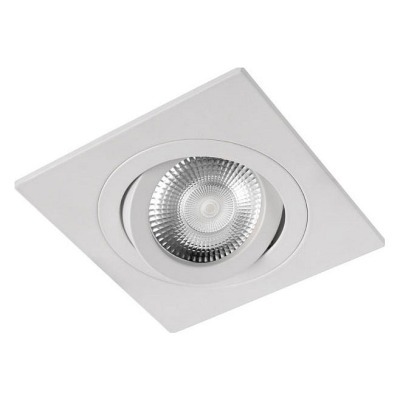 Встраиваемый светильник Loft it Hap 10341/A White LF_10341_A_White