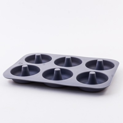 Форма силиконовая для выпеч...