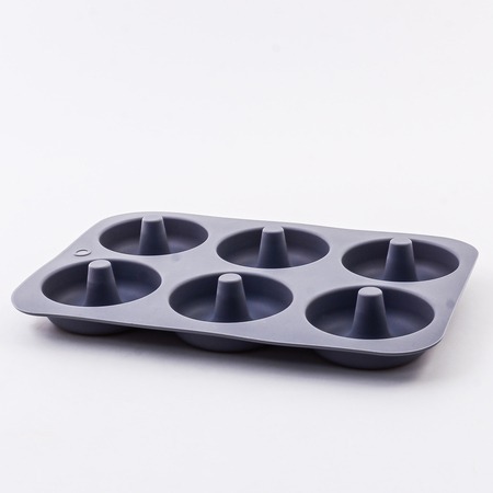 Фото Форма силиконовая для выпечки десертов (80336-6116G) - интернет-магазин МегаТерем в Москве