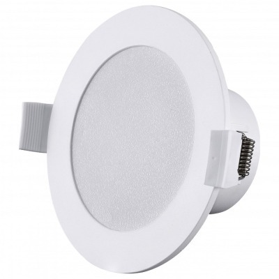 Встраиваемый светильник Lucia Tucci LTP LTP-D009-7W-W LT_LTP-D009-7W-W