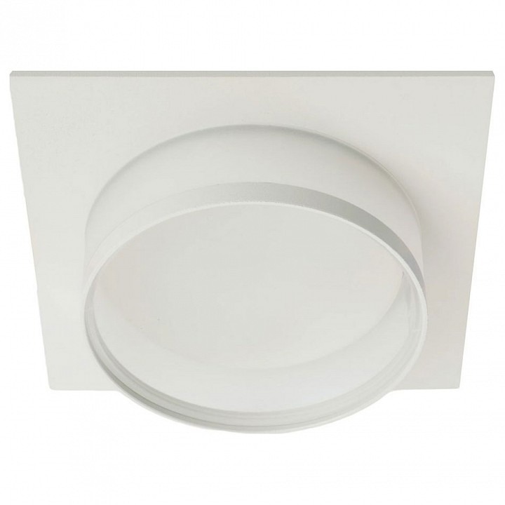 Фото Встраиваемый светильник Feron DL500 51087 FE_51087 - интернет-магазин МегаТерем в Москве