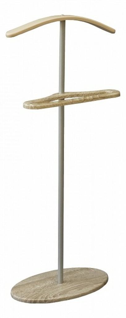 Фото Вешалка для костюма Дэви 3 ML_004854 - интернет-магазин МегаТерем в Москве