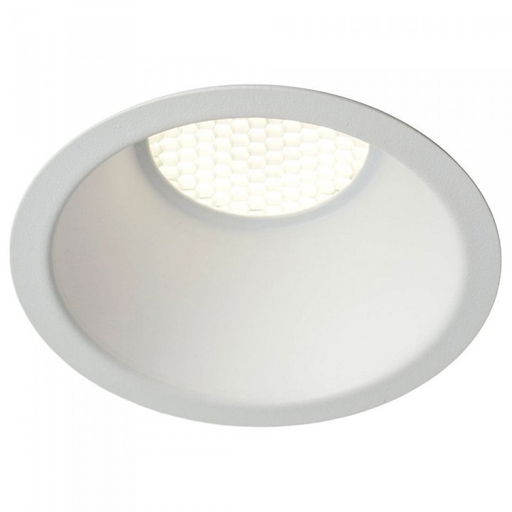 Фото Встраиваемый светильник Feron DL3110 51342 FE_51342 - интернет-магазин МегаТерем в Москве