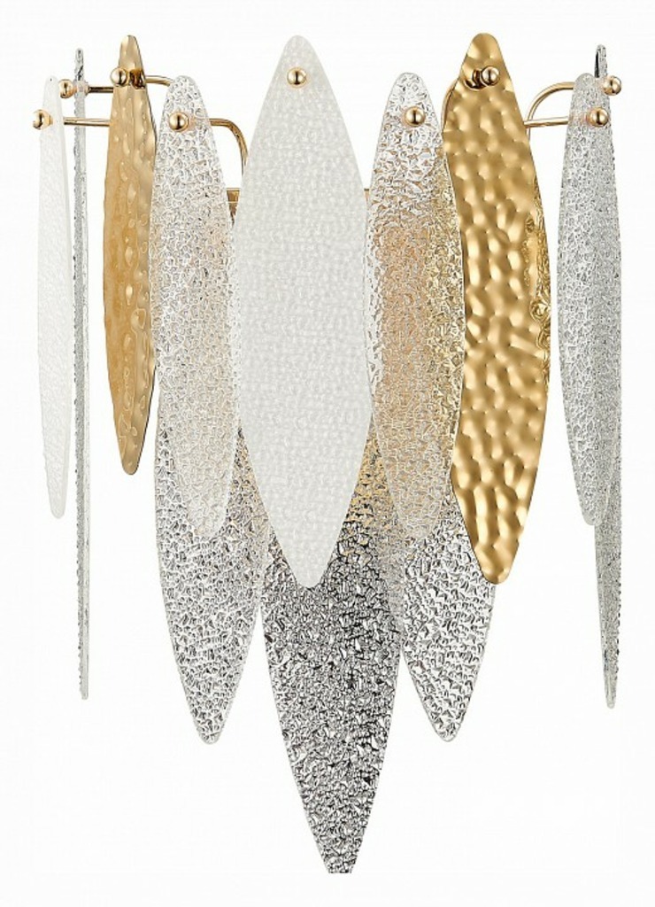 Фото Бра ST-Luce Lastra SL1224.201.02 - интернет-магазин МегаТерем в Москве