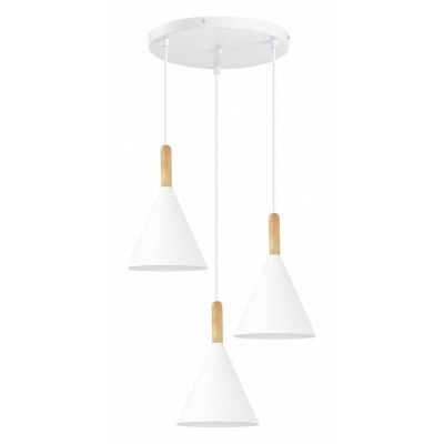 Подвесной светильник EVOLUC...