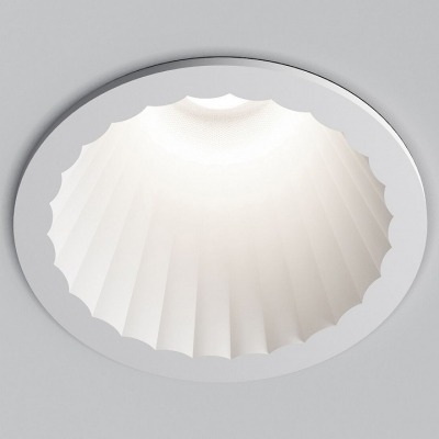 Встраиваемый светильник Ele...