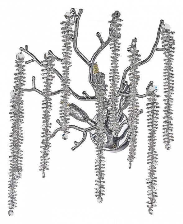 Фото Накладной светильник Dio D’Arte Tavenna Tavenna H 2.40.100 N DDA_Tavenna_H_2.40.100_N - интернет-магазин МегаТерем в Москве