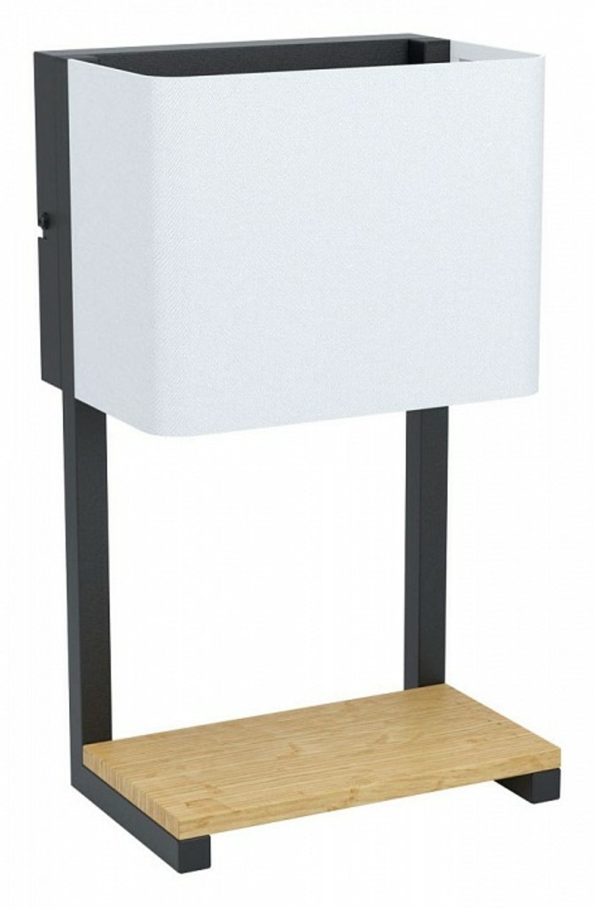 Фото Бра с полкой Eglo Galdakao 99126 EG_99126 - интернет-магазин МегаТерем в Москве