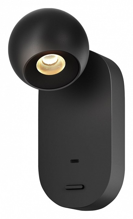 Фото Бра Maytoni Elfin MOD434WL-L5B3K MY_MOD434WL-L5B3K - интернет-магазин МегаТерем в Москве