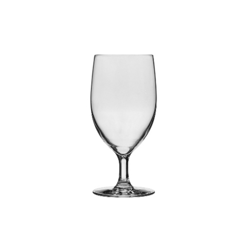 Фото Бокал U1861, стекло, Clear - интернет-магазин МегаТерем в Москве