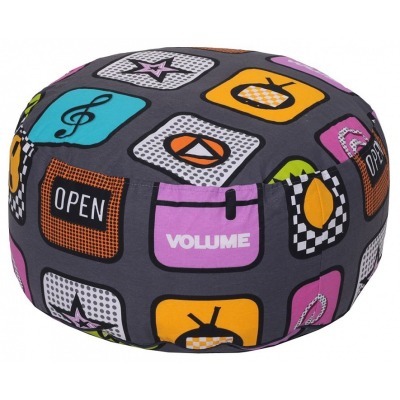 Пуф Шайба DRB_4106801