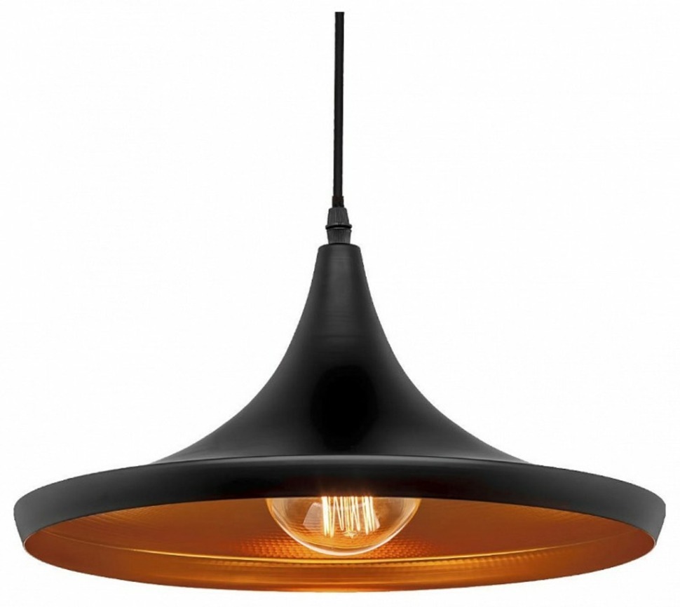 Фото Подвесной светильник Loft it Beat LOFT1843/B LF_LOFT1843_B - интернет-магазин МегаТерем в Москве