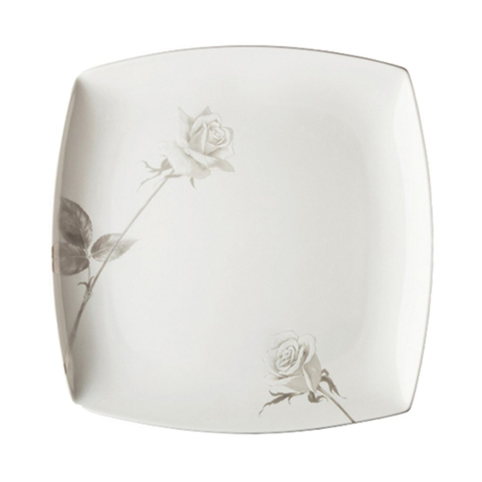 Фото Блюдо A2104462, костяной фарфор, white, MIKASA - интернет-магазин МегаТерем в Москве