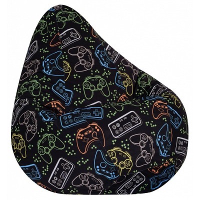 Кресло-мешок Gamer 5XL DRB_...