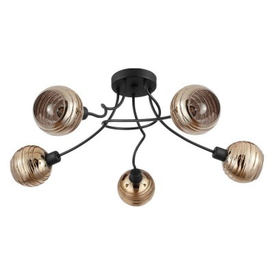 Потолочная люстра Eglo Crep...