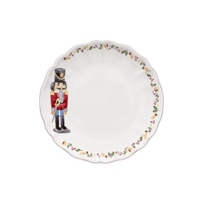 Тарелка TP273-WNT(TP273-009...