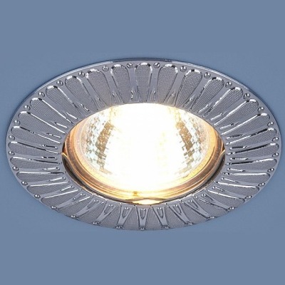 Встраиваемый светильник Ele...