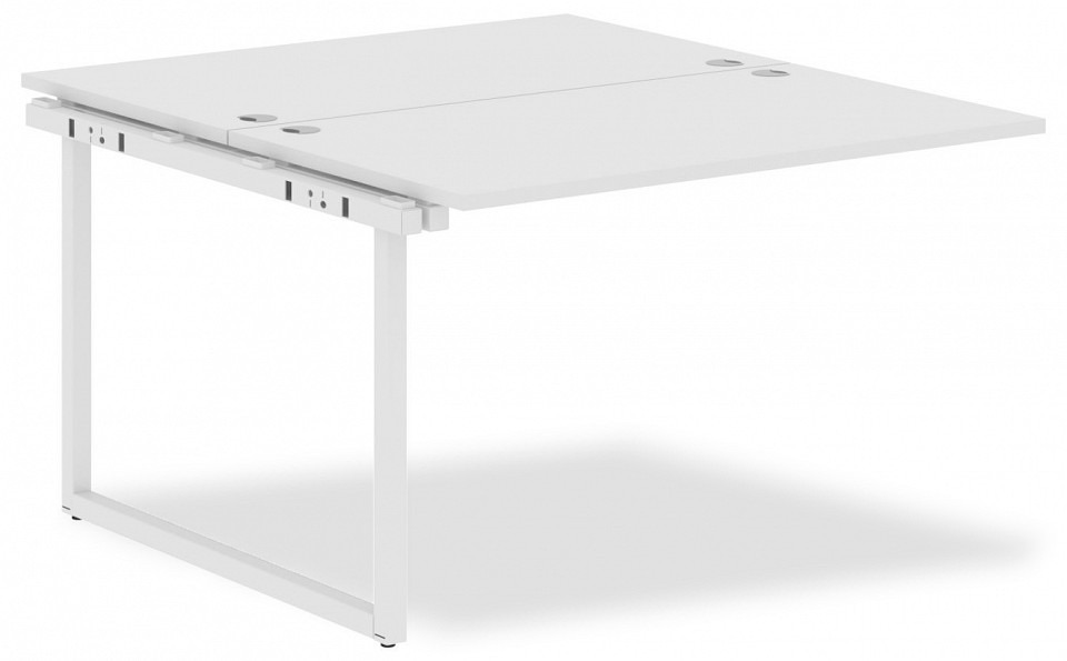 Фото Стол приставной XTEN-Q XIQWST 1214 SKY_00-07082795 - интернет-магазин МегаТерем в Москве