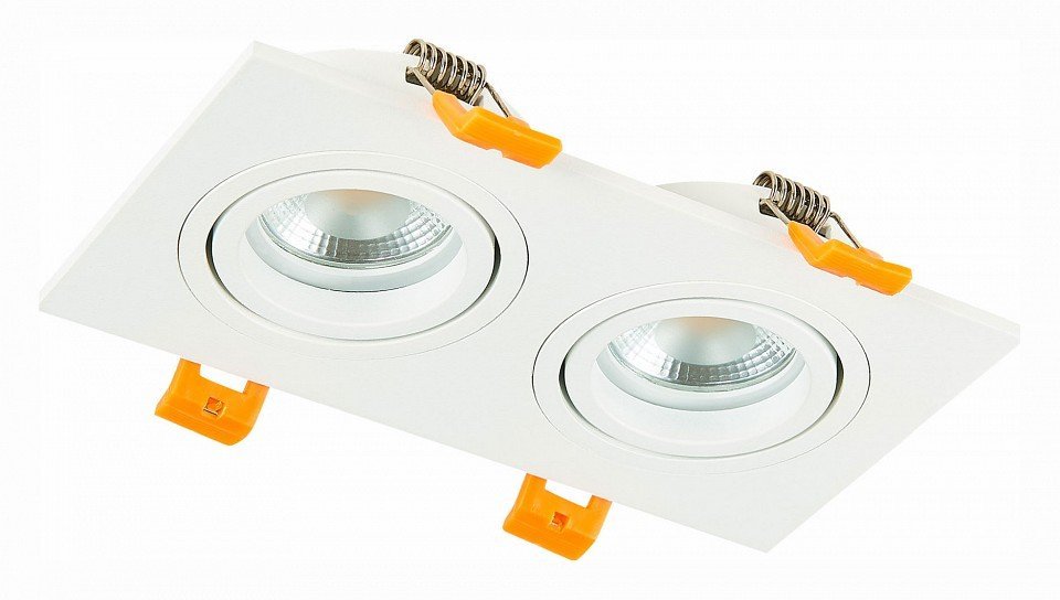 Фото Встраиваемый светильник ST-Luce ST251 ST251.508.02 - интернет-магазин МегаТерем в Москве