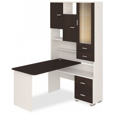 Стол компьютерный Домино СР...