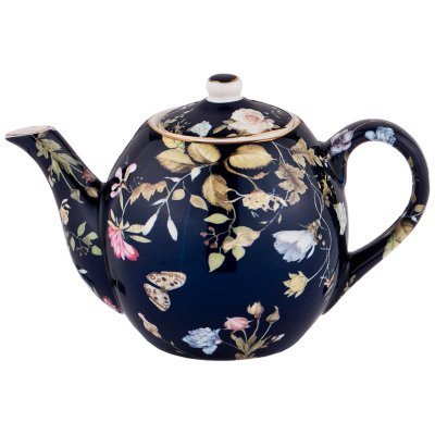 Чайник lefard кобальт 500 м...