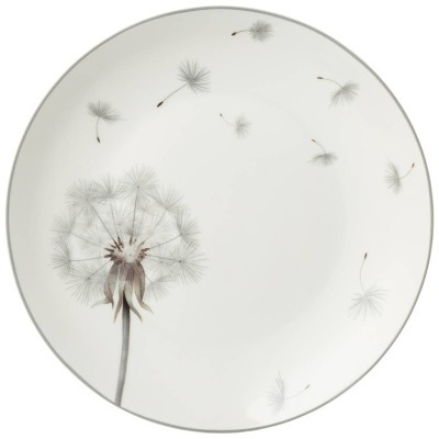 Тарелка десертная lefard dandelion 20,5см (87-219) 