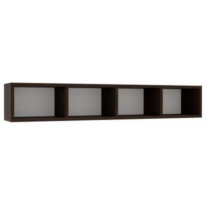 Полка навесная Модена WO_56...