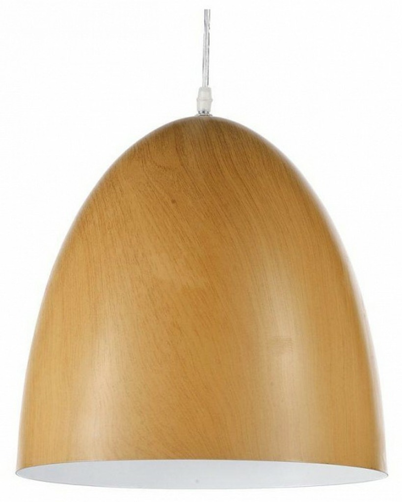 Фото Подвесной светильник Arti Lampadari Bruno Bruno E 1.3.P1 BR AL_Bruno_E_1.3.P1_BR - интернет-магазин МегаТерем в Москве