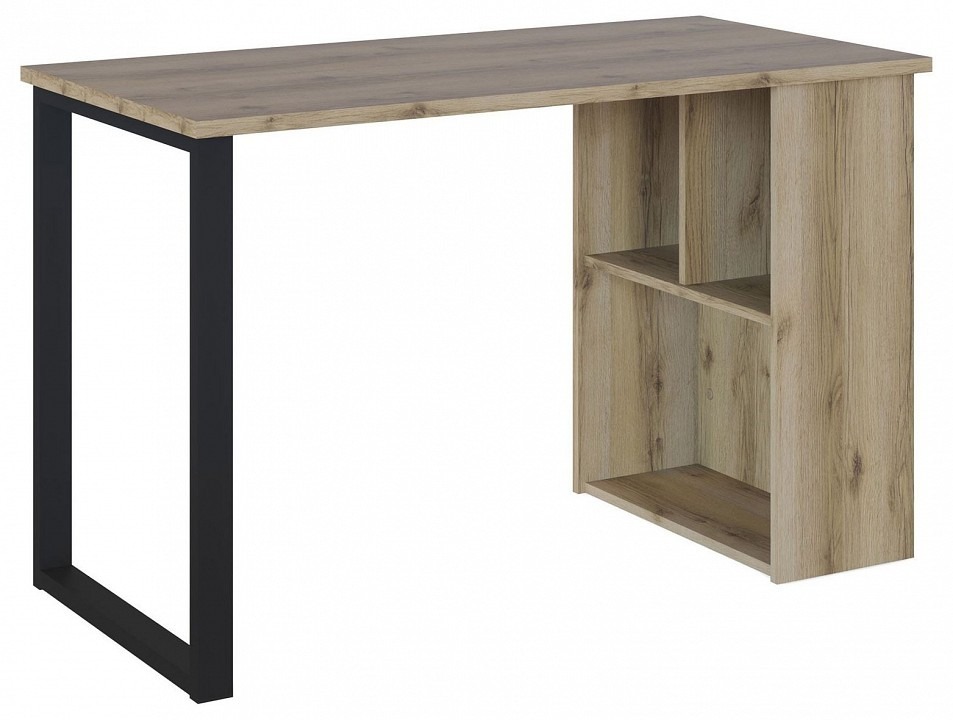 Фото Стол письменный СПМ-201.16 SK_00-00015597 - интернет-магазин МегаТерем в Москве